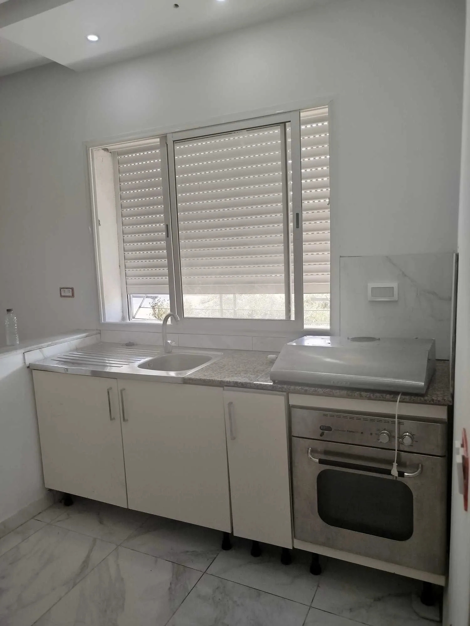 A vendre S+1 Hammamet Nord 