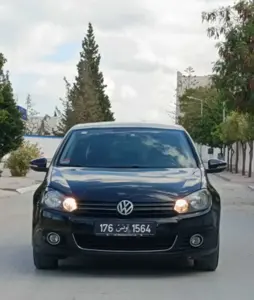 GOLF 6 1.4