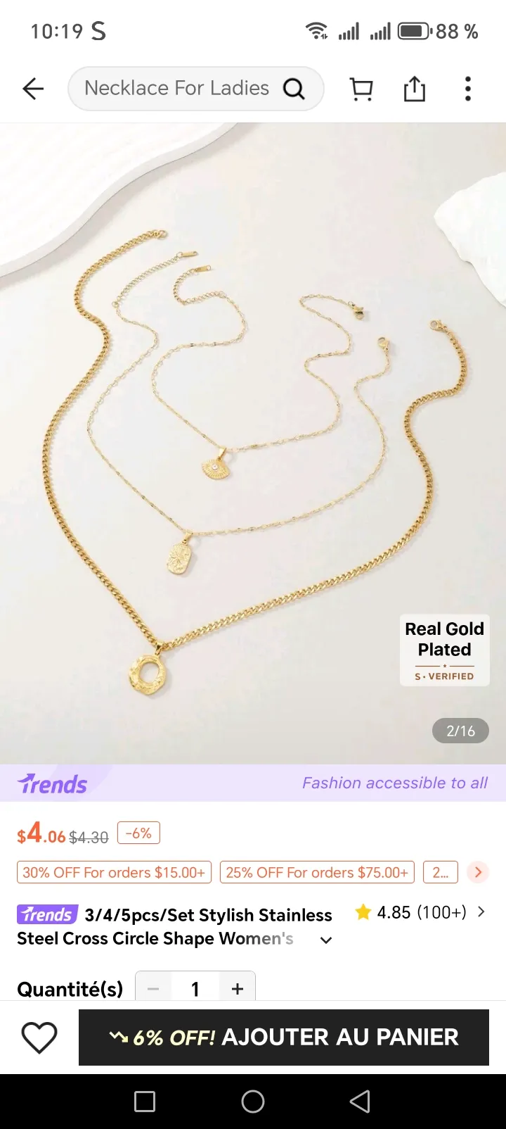 Collier