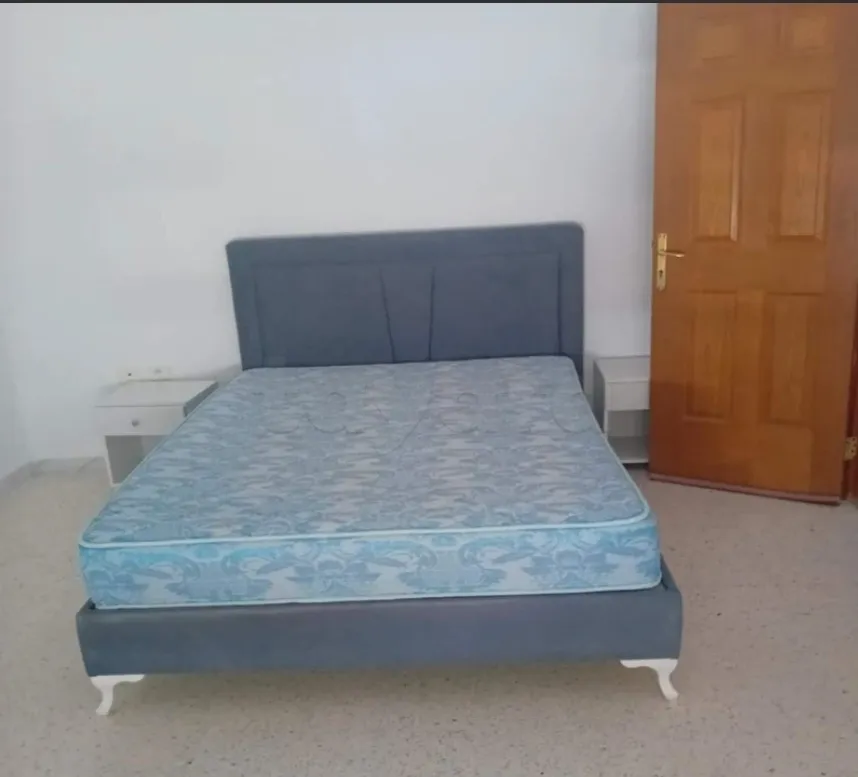 Location S3 vide Ă  El Manar 1