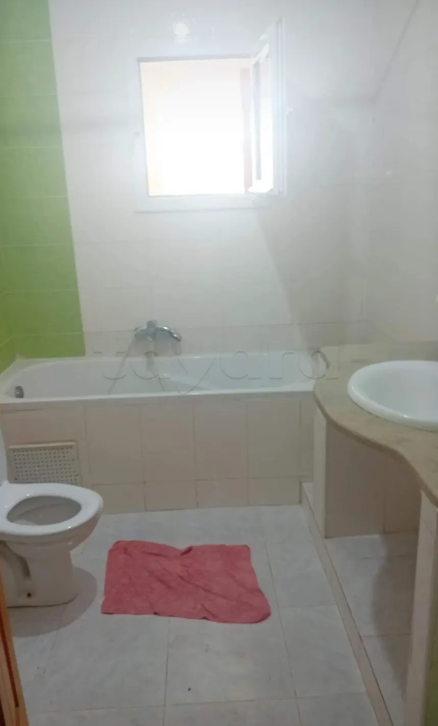 Location S3 vide Ă  El Manar 1