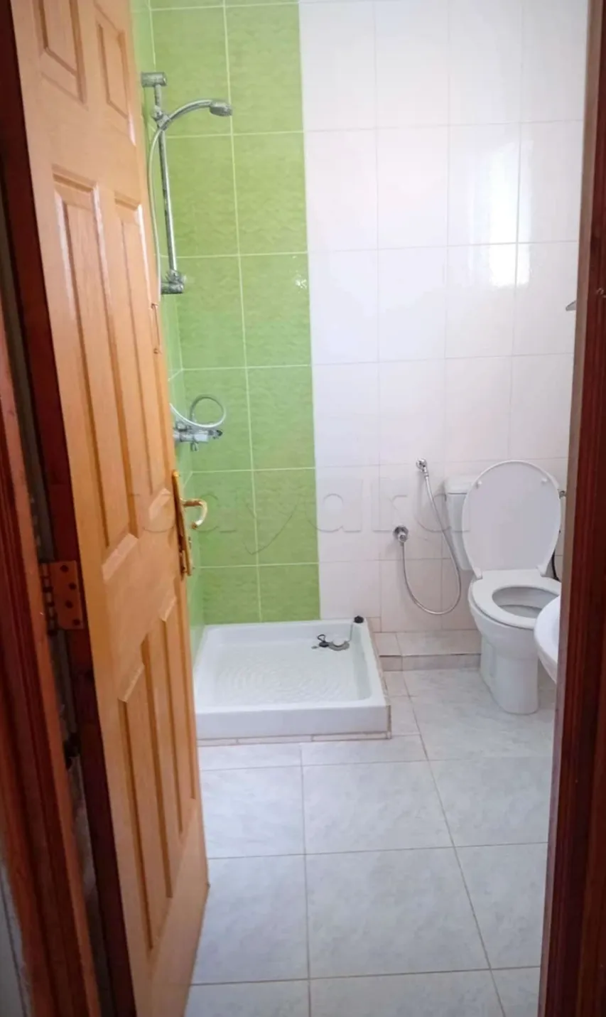 Location S3 vide Ă  El Manar 1