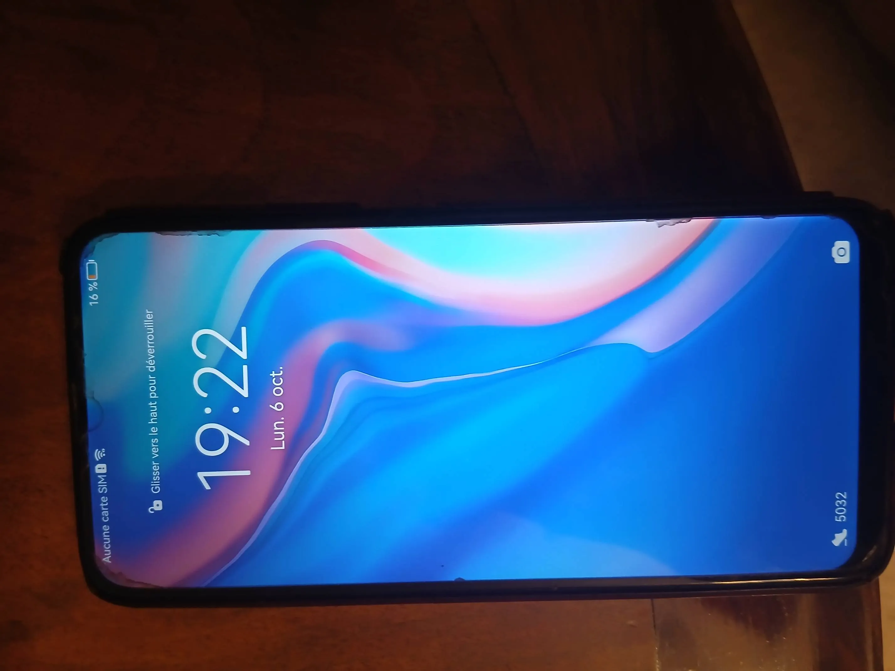 Huawei  y9
