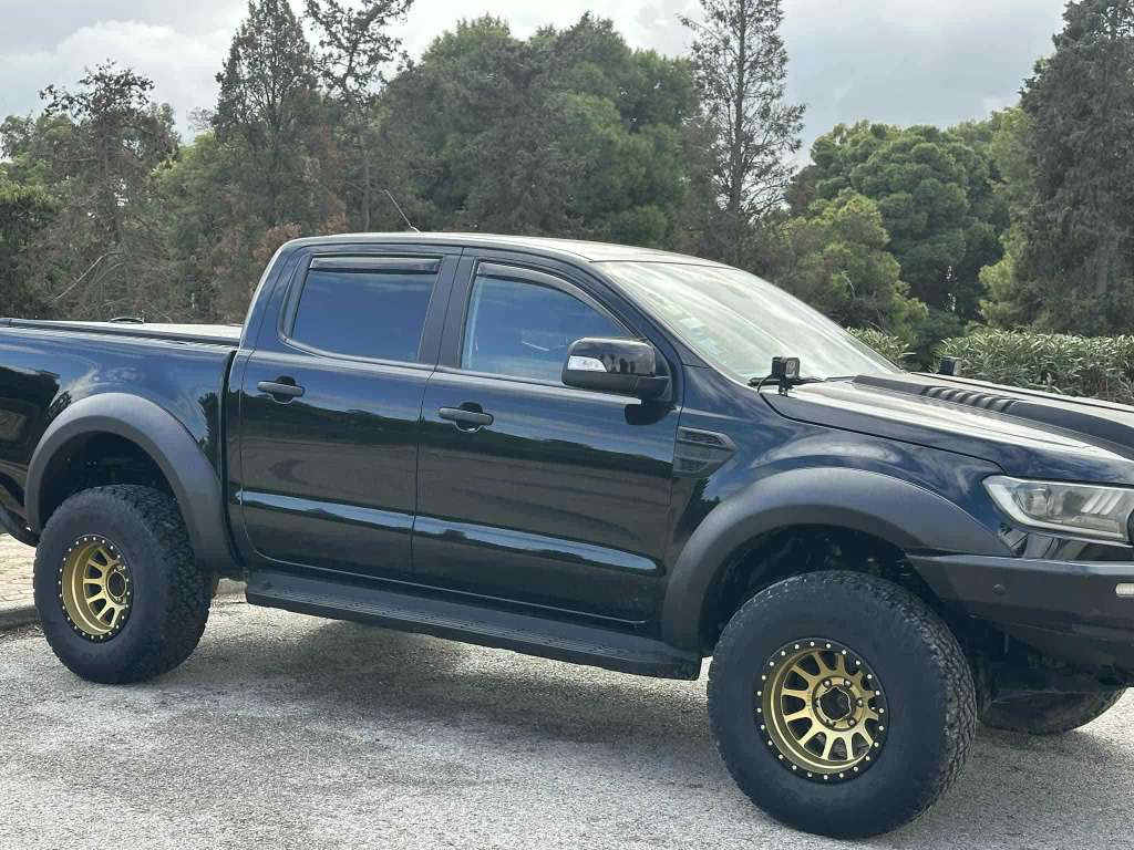 A VENDRE FORD RANGER 2.2 L