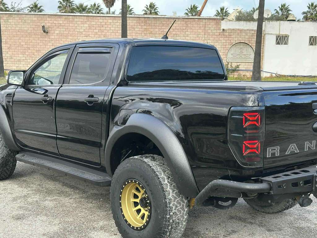 A VENDRE FORD RANGER 2.2 L