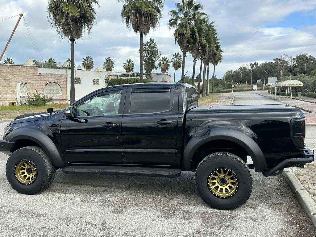 A VENDRE FORD RANGER 2.2 L