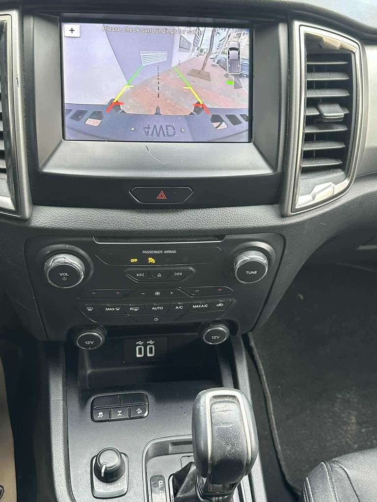 A VENDRE FORD RANGER 2.2 L