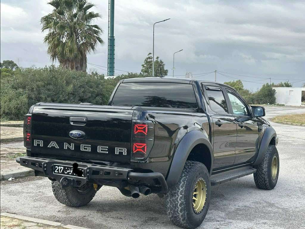 A VENDRE FORD RANGER 2.2 L