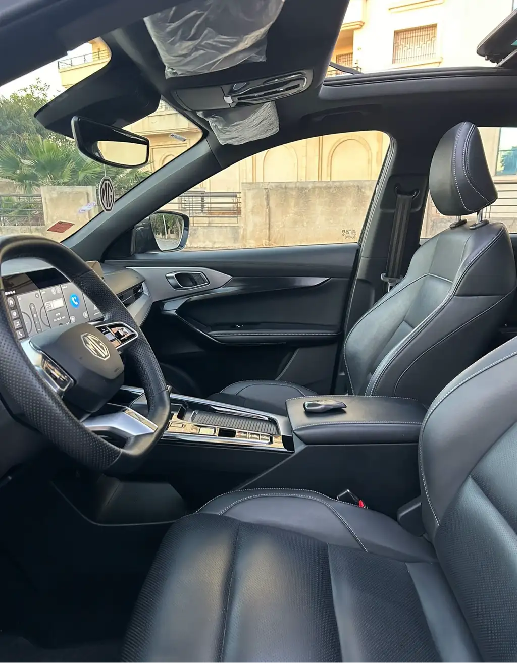 đ„ MG ONE LUXURY BVA NEUVE đ„
