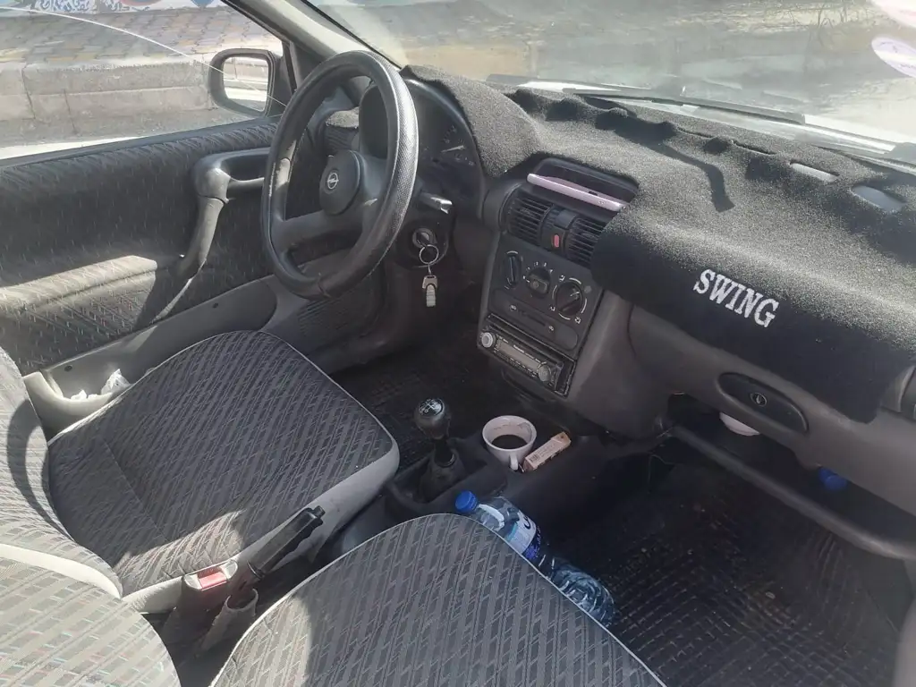 Opel swing 1main