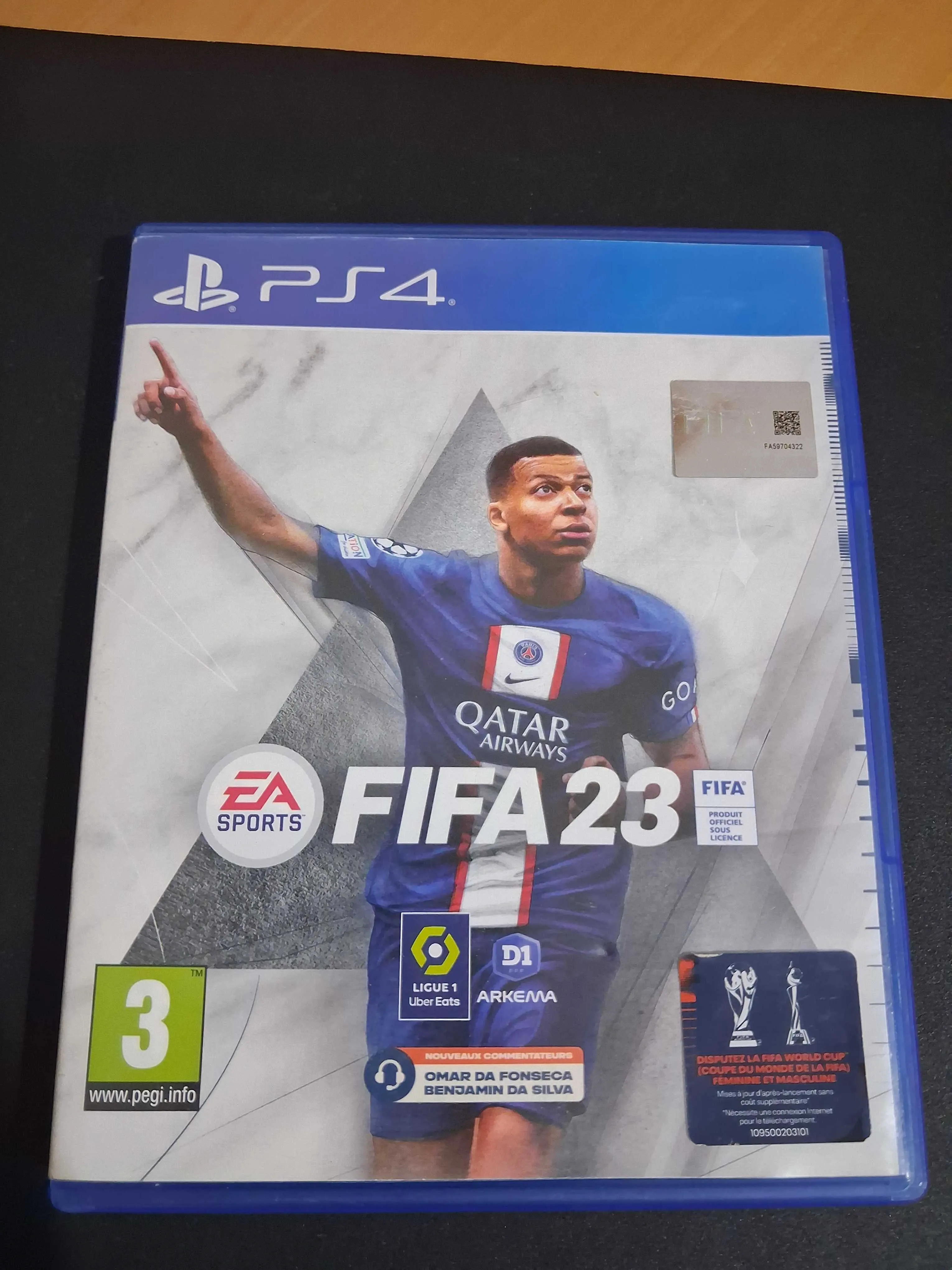 PS4 SLIM 1tr