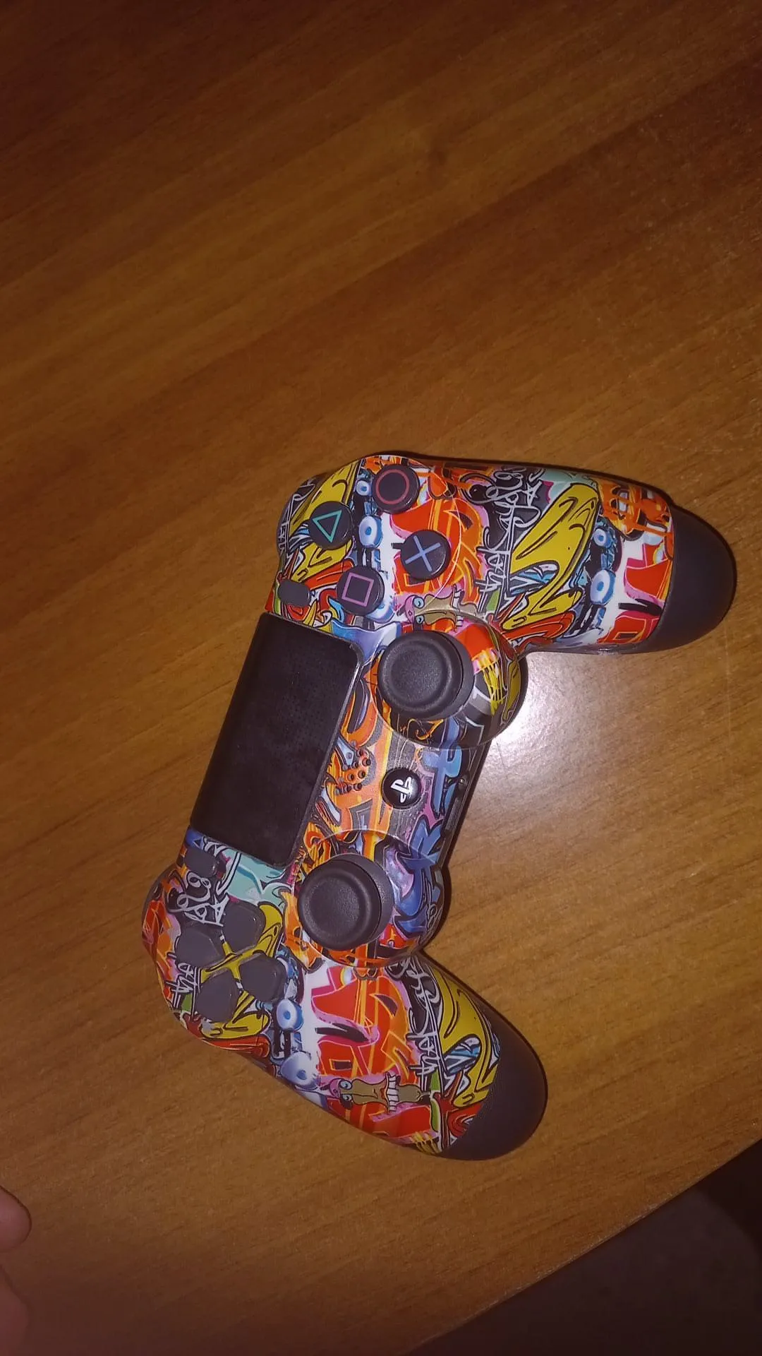 PS4 SLIM 1tr