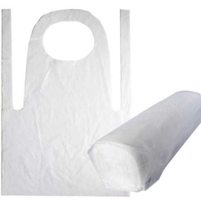 Machine automatique de production des tabliers jetables 