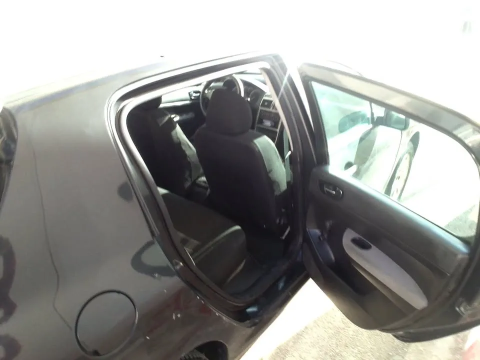 Peugeot 307 essence