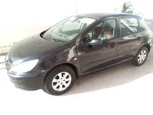 Peugeot 307 essence 
