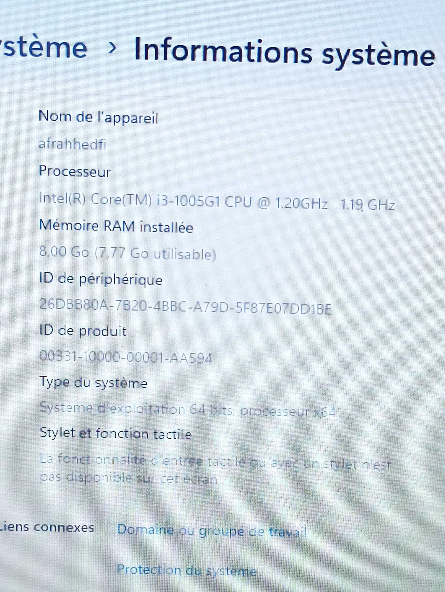 Pc dell