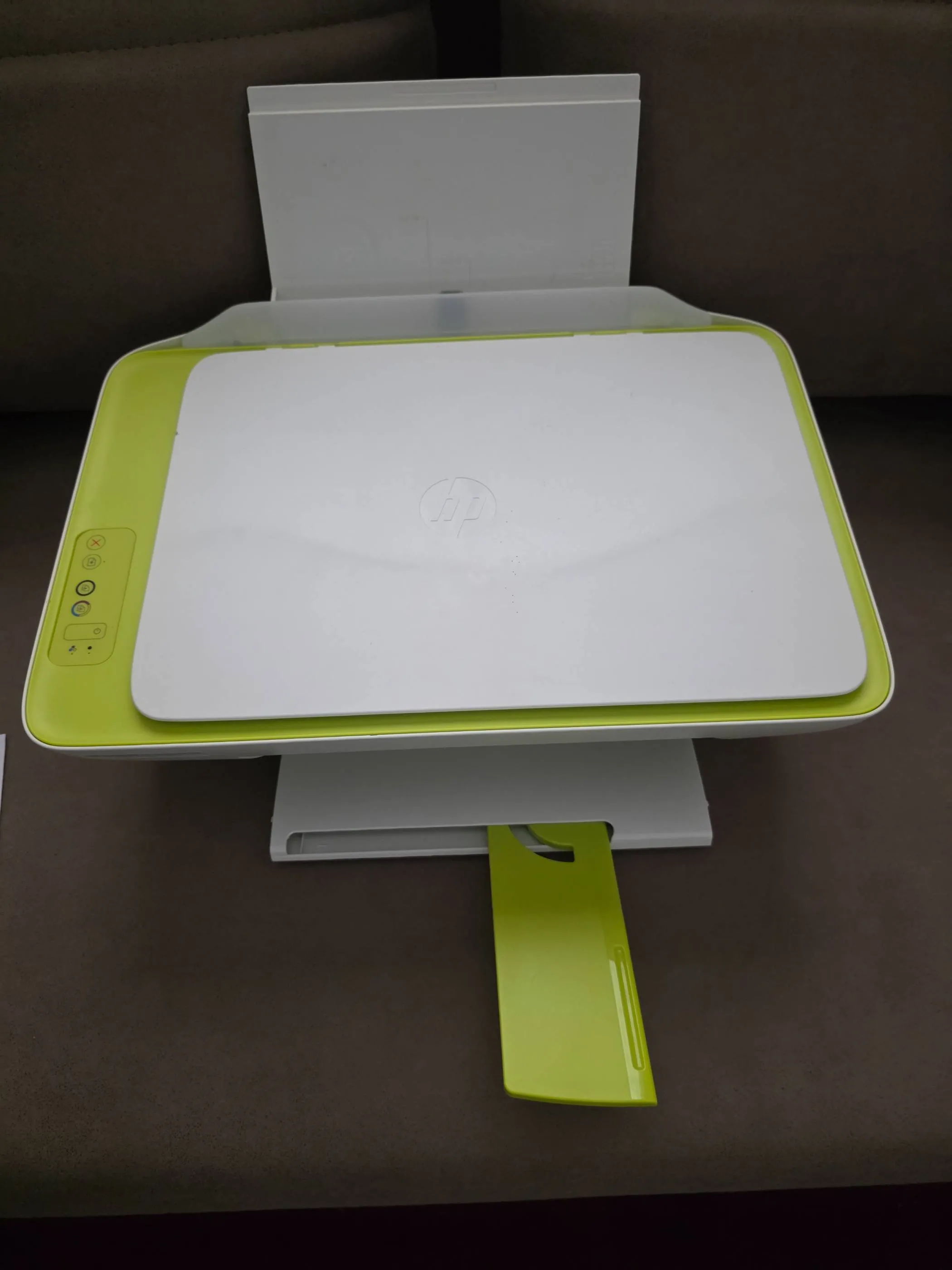 Imprimante HP Deskjet 2135 Print Scan Copy