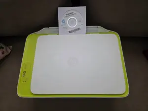 Imprimante HP Deskjet 2135 Print Scan Copy
