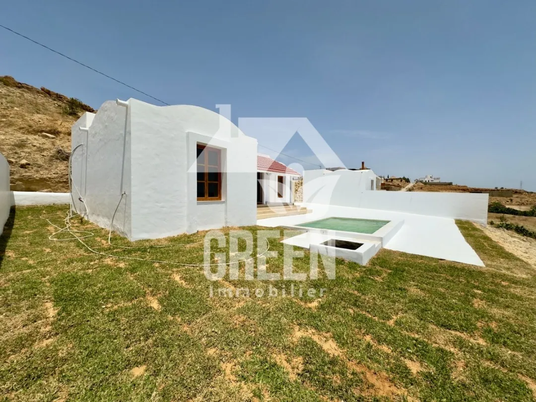 Villa " Le Petit Prince "