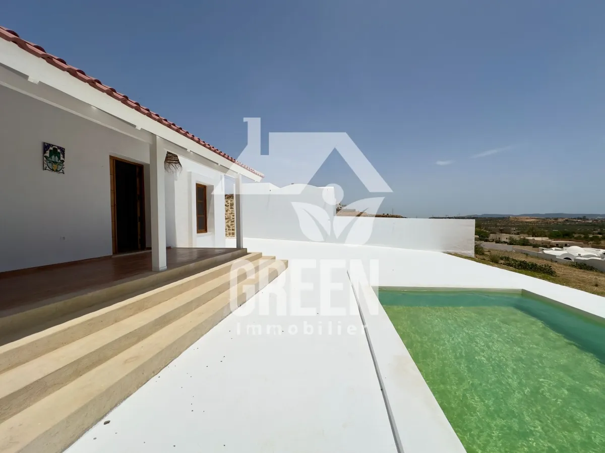 Villa " Le Petit Prince "