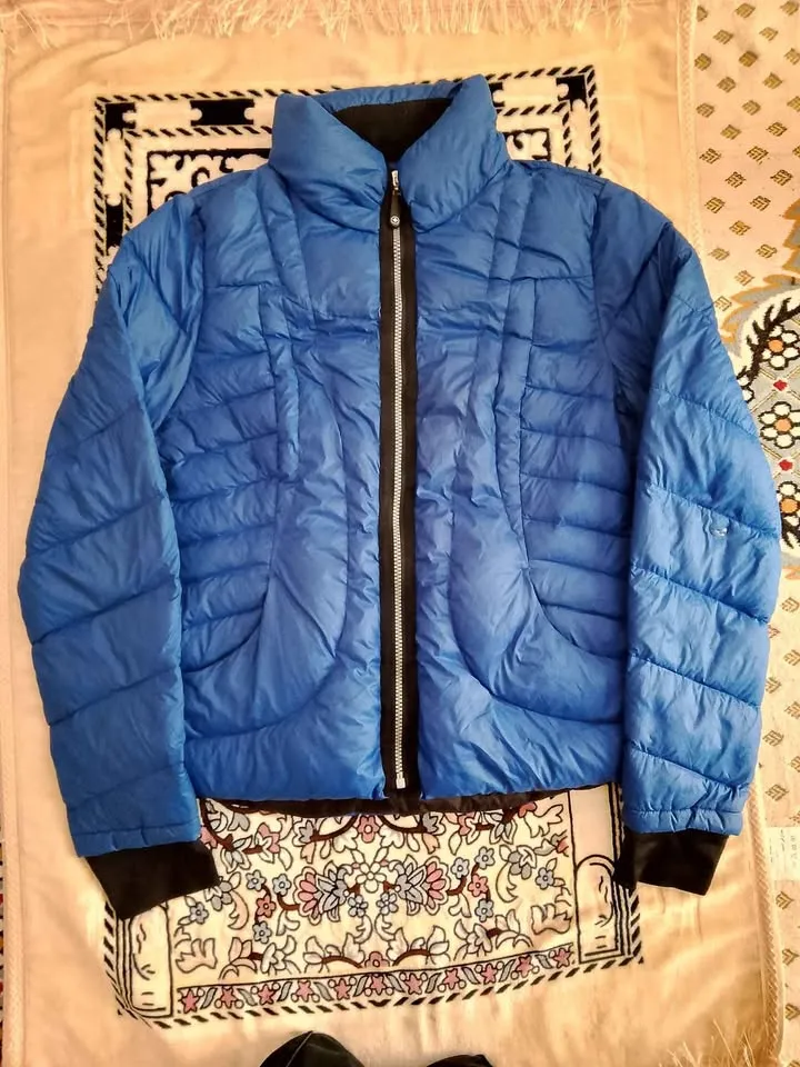 Bombers Taille S/M