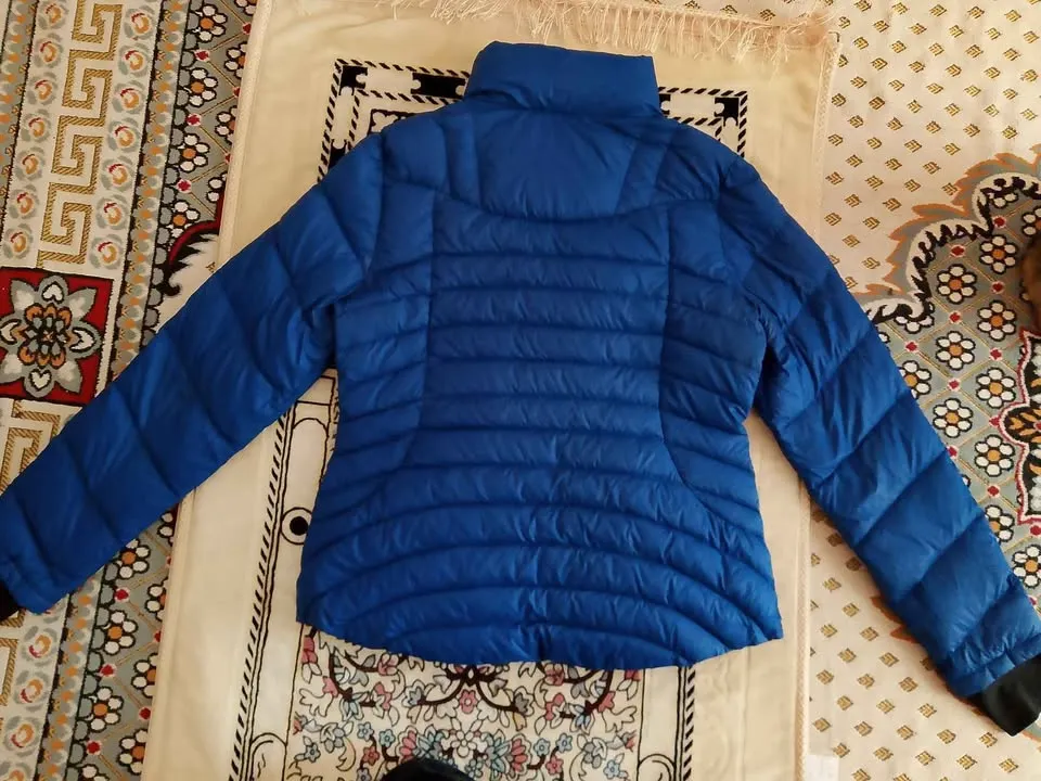 Bombers Taille S/M