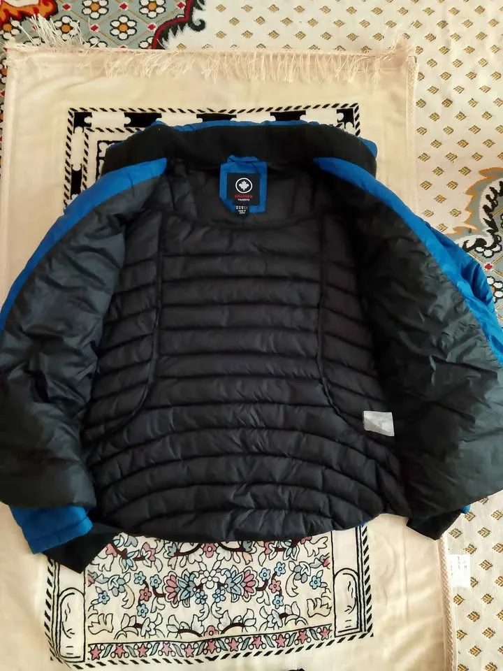 Bombers Taille S/M