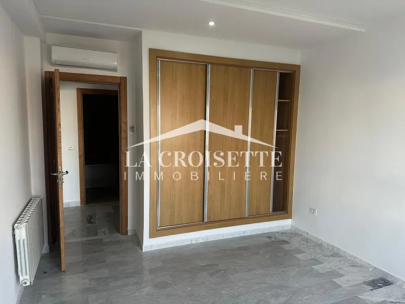 Appartement s2 aux Jardins de Carthage ZAL2772