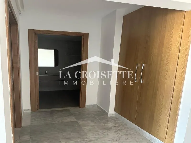 Appartement s2 aux Jardins de Carthage ZAL2772