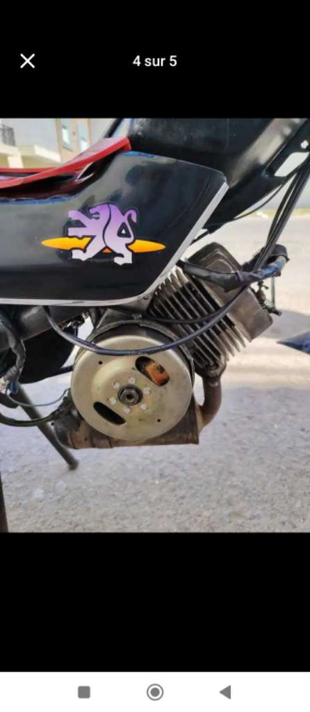 Kol chay d'origine m3awda. 9taya3 kolhom jdodd ..merci