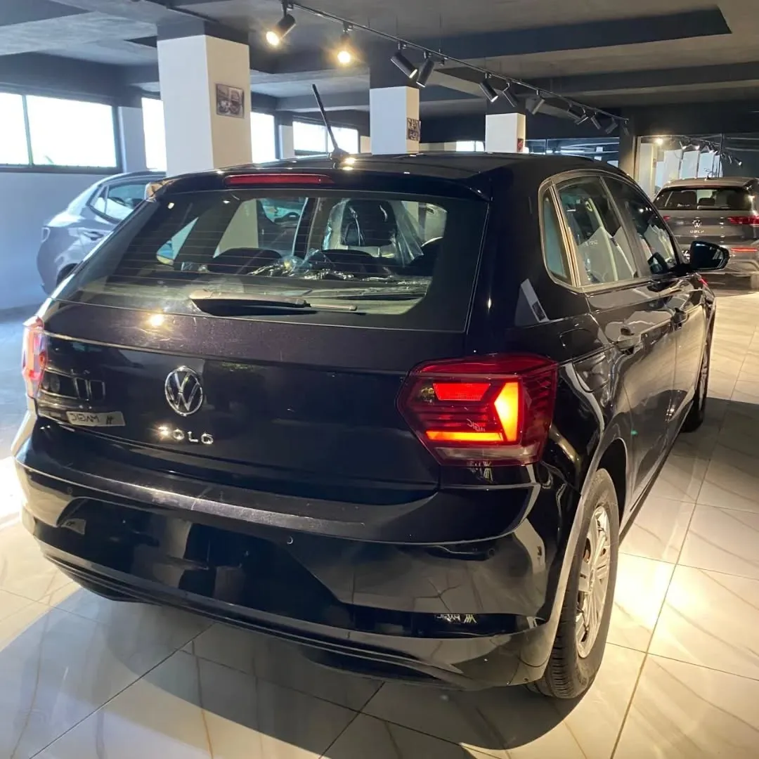 POLO8