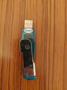Flash disk 512MB
