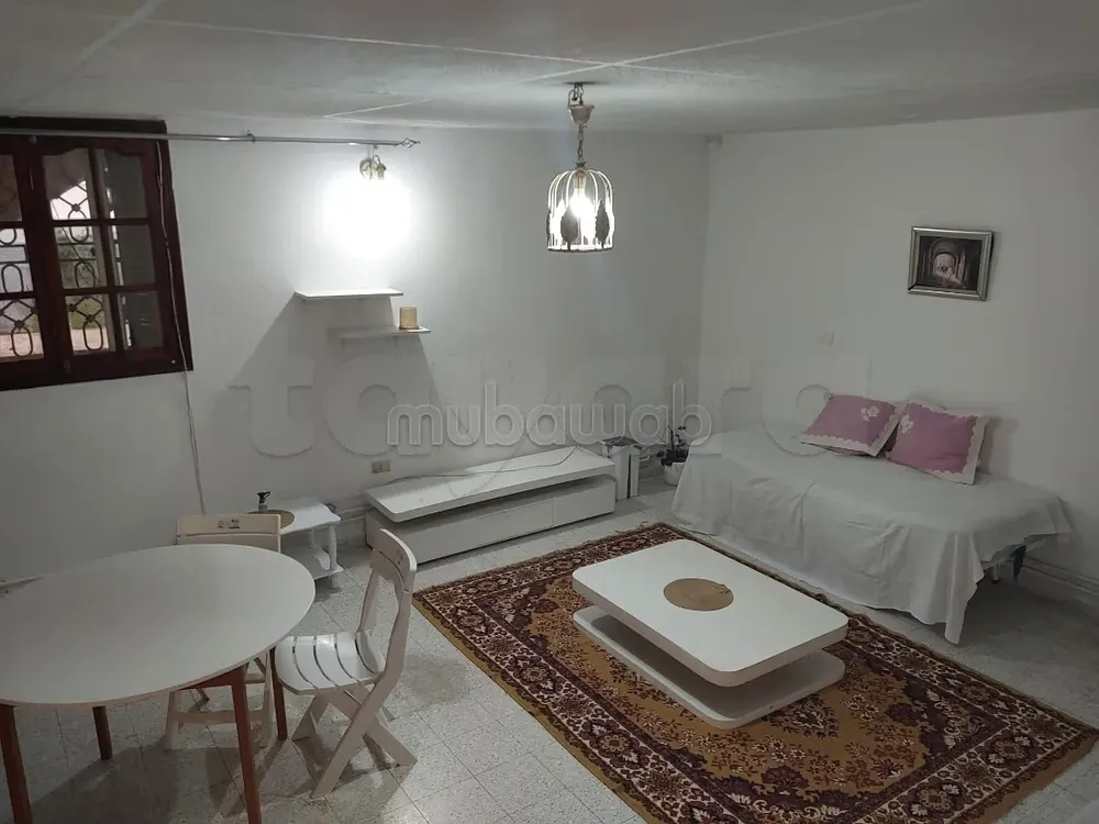 Joli studio s1
