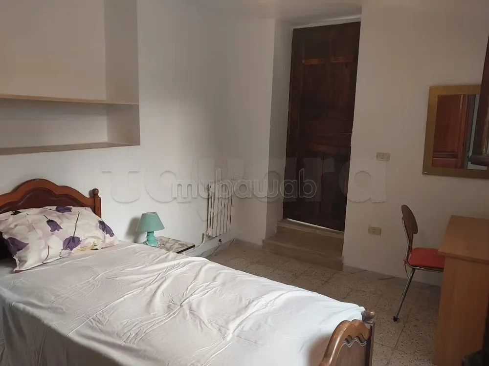 Joli studio s1
