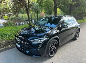 MERCEDES-BENZ GLA 200 AMG LINE – 22025 