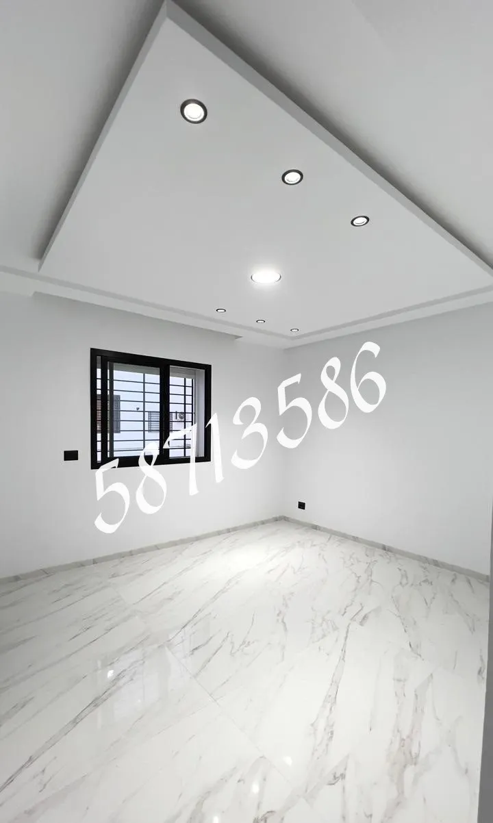 A LOUER – S+1 – CITE EL WAHAT – TEL 58713586 – FB.8259