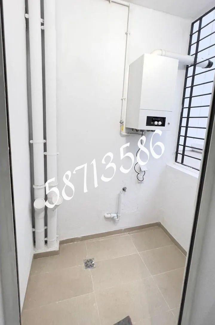 A LOUER – S+1 – CITE EL WAHAT – TEL 58713586 – FB.8259