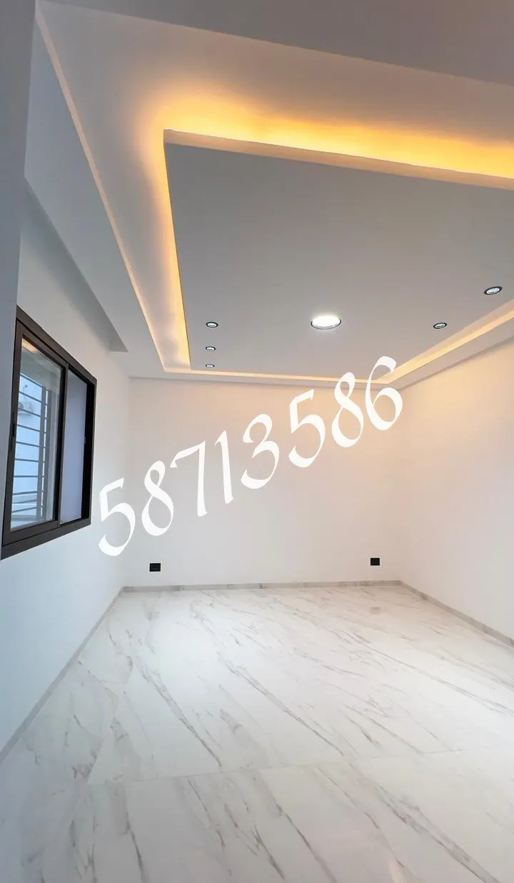 A LOUER – S+1 – CITE EL WAHAT – TEL 58713586 – FB.8259