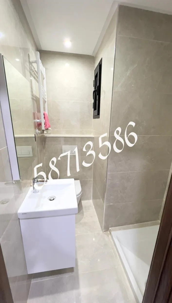 A LOUER – S+1 – CITE EL WAHAT – TEL 58713586 – FB.8259