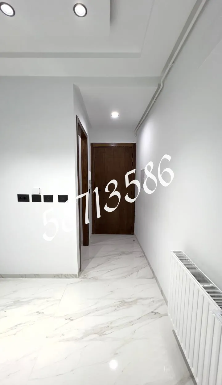 A LOUER – S+1 – CITE EL WAHAT – TEL 58713586 – FB.8259