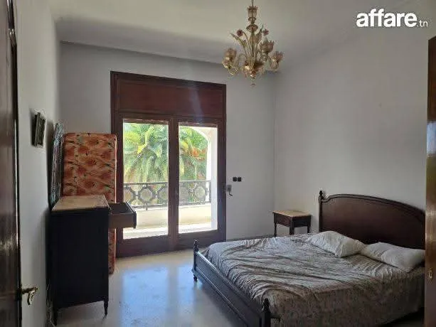 ​✨ VILLA DE LUXE + piscine – EL KANTAOUI, SOUSSE 🌊