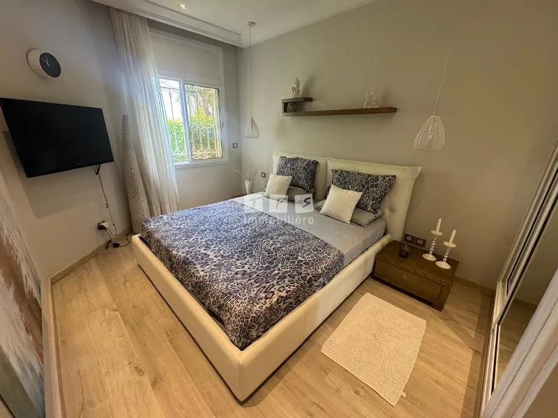Appartement PLUMERIA (Réf: V2950)