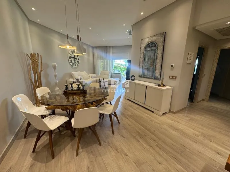 Appartement PLUMERIA (Réf: V2950)