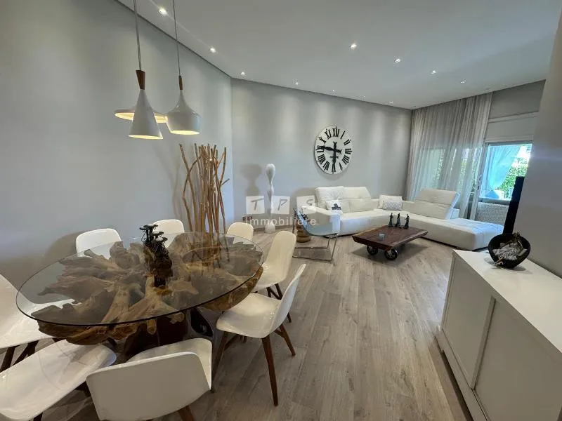 Appartement PLUMERIA (Réf: V2950)
