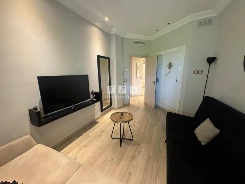 Appartement PLUMERIA (Réf: V2950)