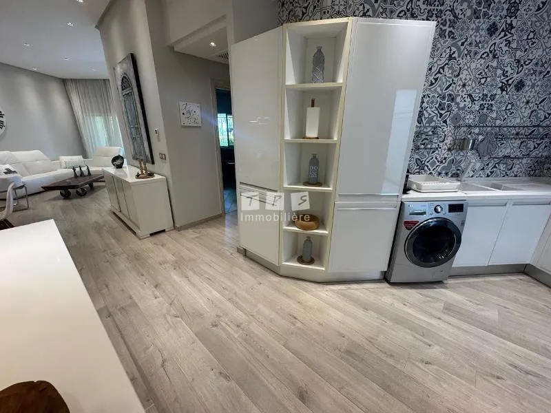 Appartement PLUMERIA (Réf: V2950)