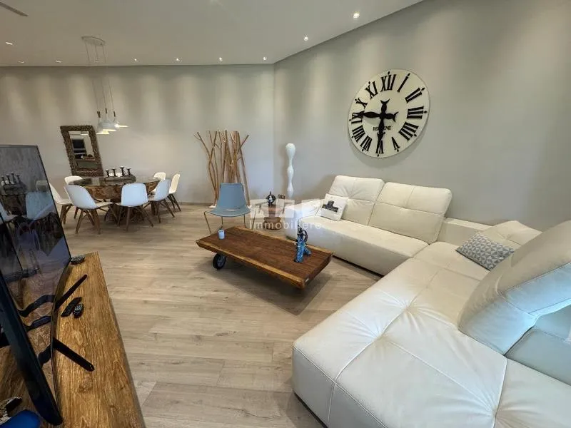 Appartement PLUMERIA (Réf: V2950)