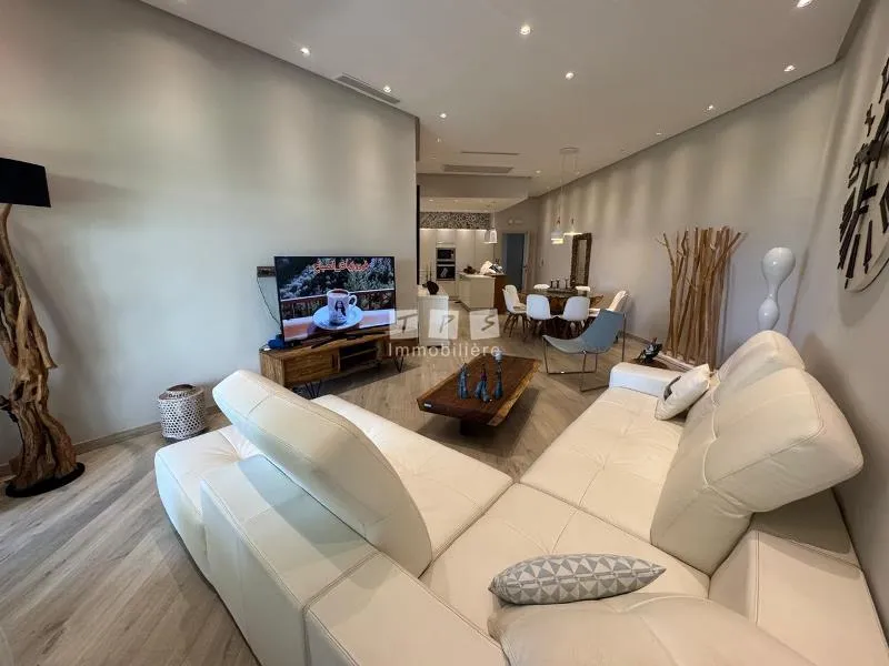 Appartement PLUMERIA (Réf: V2950)