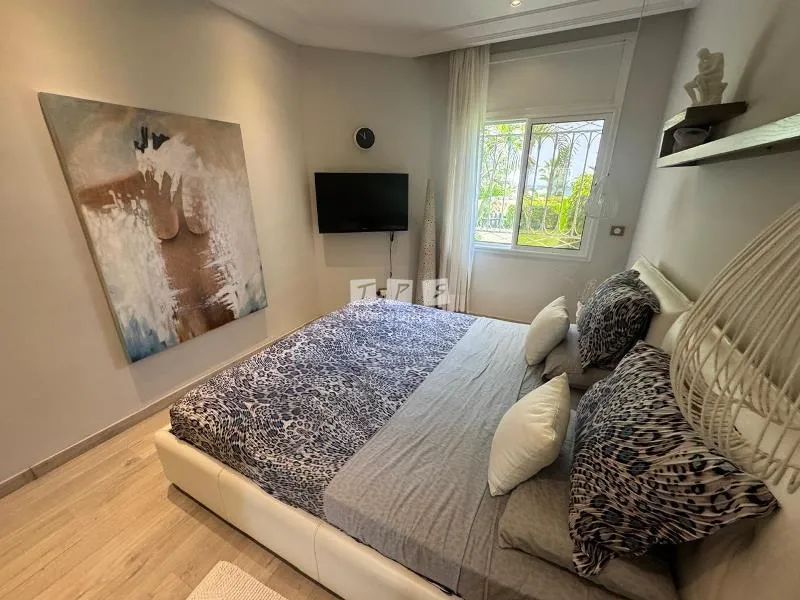 Appartement PLUMERIA (Réf: V2950)