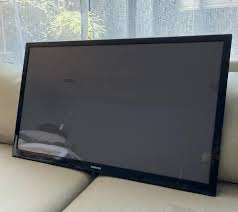 Tv Samsung, 43 pouces